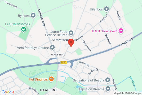Hoogendoorn, J & D