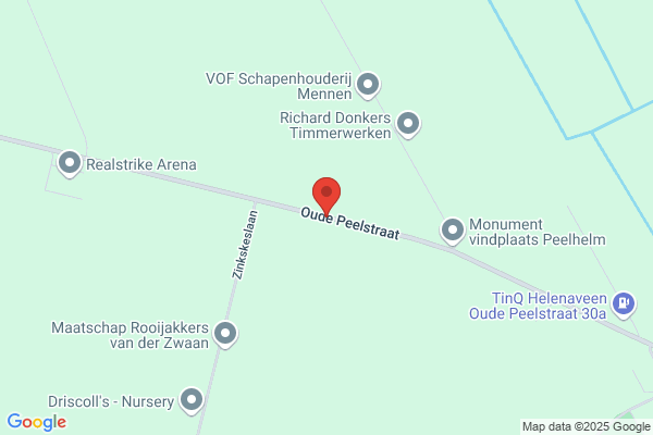Kroon Vof, B H M Van Der