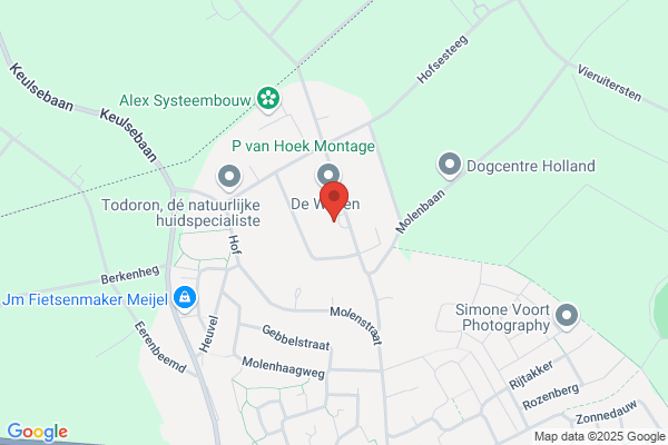 Lm Maessen Landbouwmechanisatie Bv