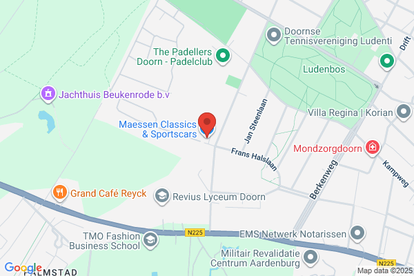 Maessen Import En Handel Bv