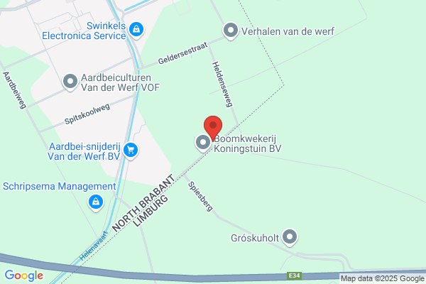 Neerven, Van