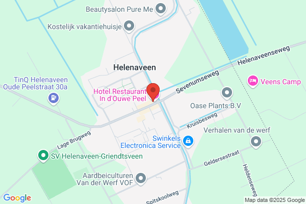 Pubben Vof