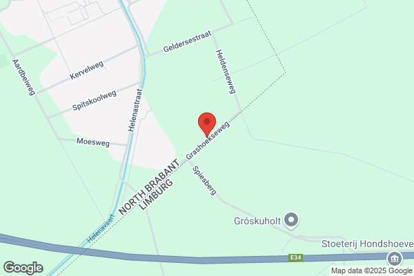 Tuinbouwbdr En Perkplantenkwekerij Jan A