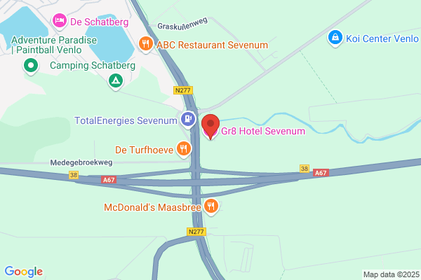 Tulip Inn Sevenum