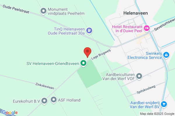 Van Der Zwaan Natuuronderhoud