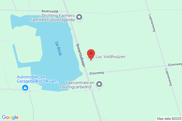 Veldhuijzen Vof