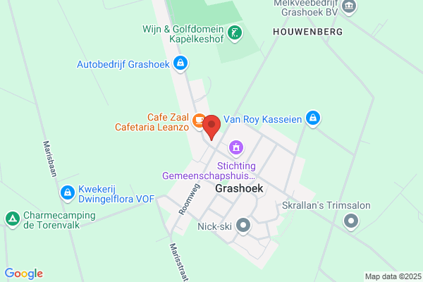 Wilmach Antiek