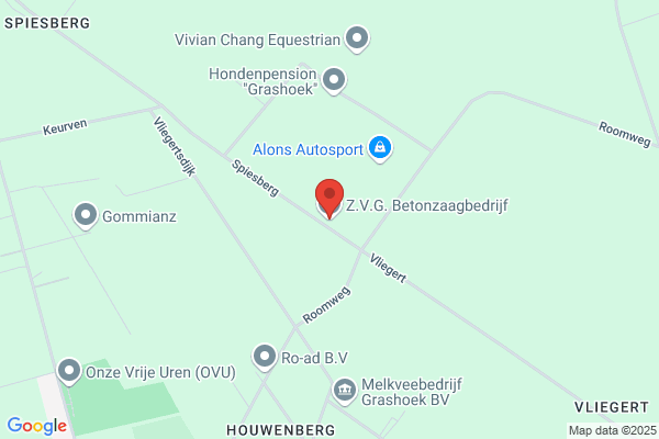 Zvg