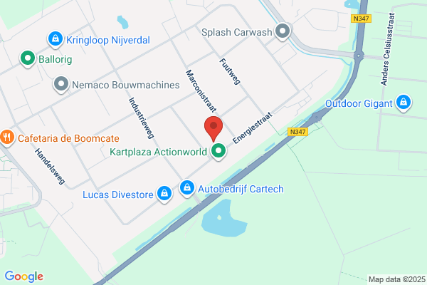 Arjan Kelder Auto's Nijverdal