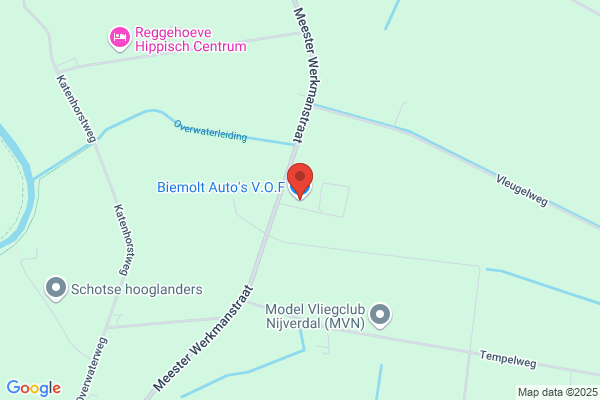 Autohandel Biemolt