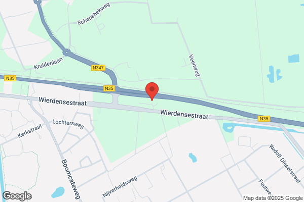 Autoplein Nijverdal