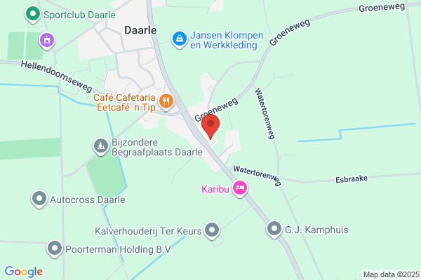 Autoschade F.J. Manenschijn
