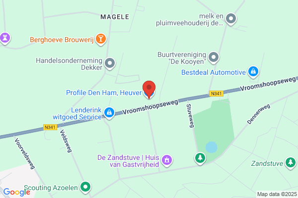 Profile Tyrecenter Heuver