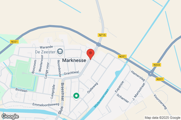 Van Den Berg Auto's