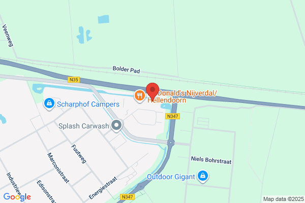 Van Der Veen Automobielen