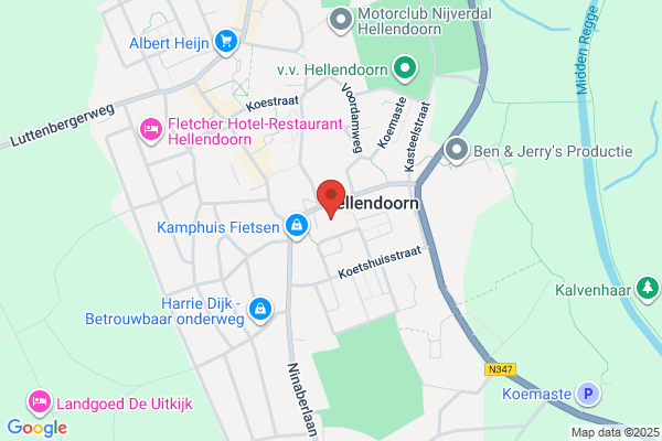 Vof Offenberg Autoschade