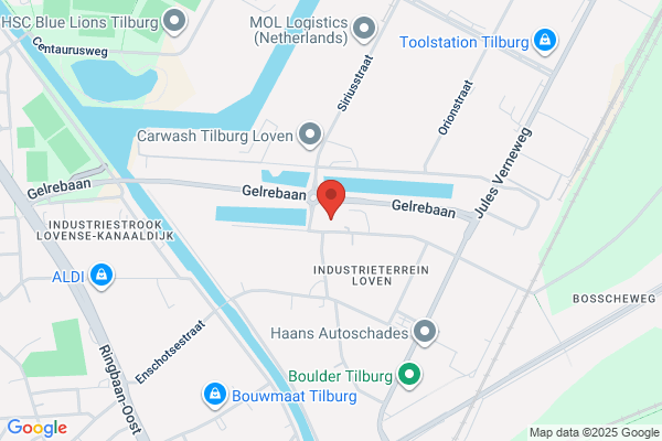 Van Tilburg Human Resources Bv