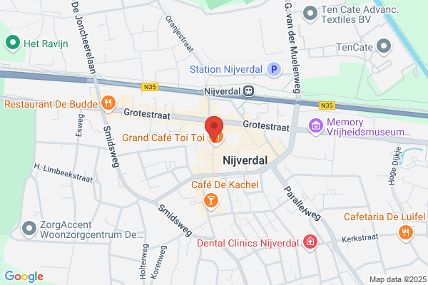 Bloemenhandel J Wispels