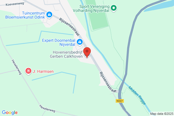 Gerben Calkhoven Vof