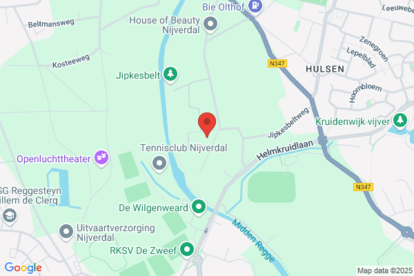 Nico Buitink Tuin & Dier Vof