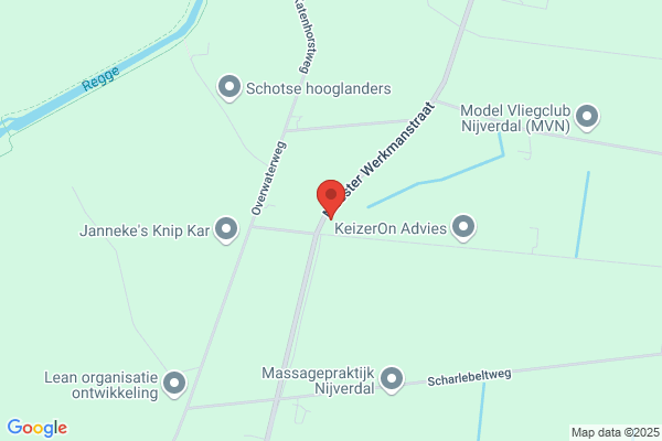 Bakkerij Voortman