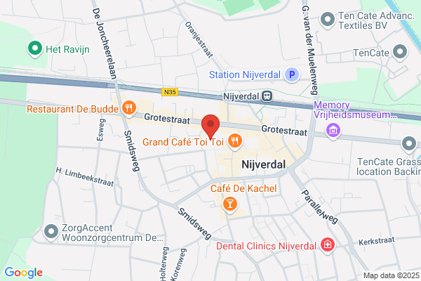 Broodboetiek Nijverdal