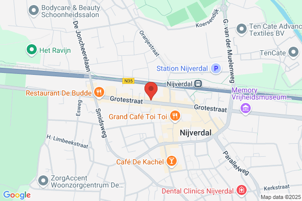 Multi-Vlaai Nijverdal