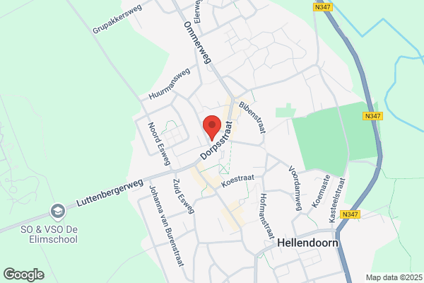 Ronhaar Bakkerij, A