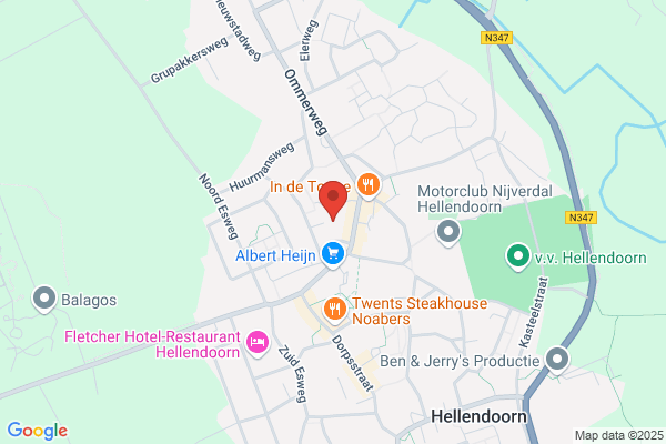 De Lantaarn