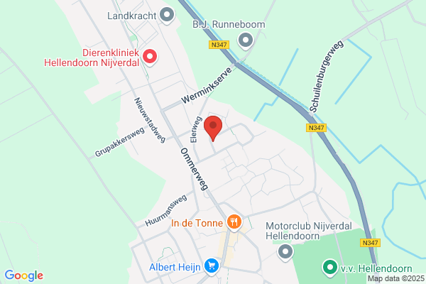 G.J. Olthof En Zoon