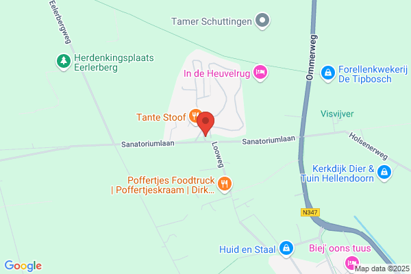 Buitencentrum Hellendoorn Bv