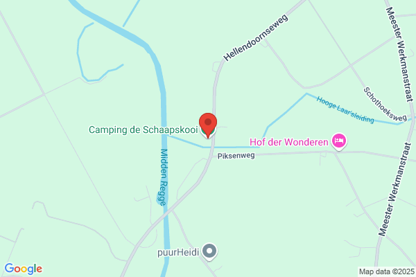 Camping Kennedy Park