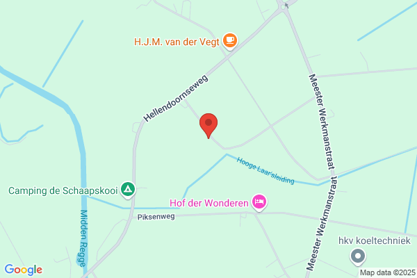Firma H. Bosch En Zoon