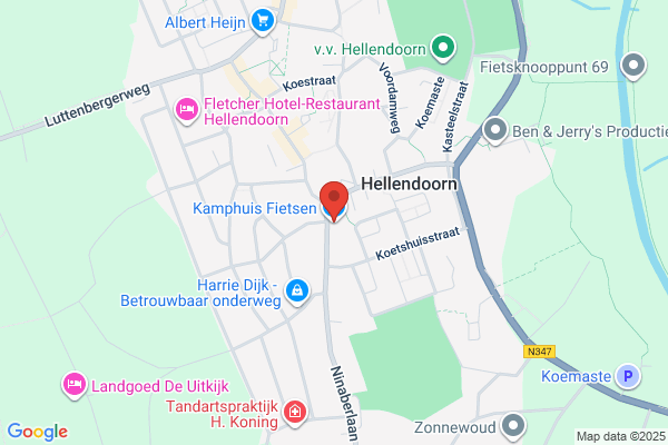 H.G. Kelder Nijkamp