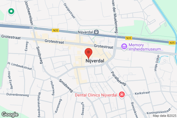 Gemeente Hellendoorn
