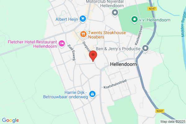 Stichting Noaberhuus