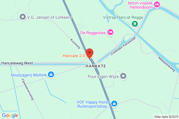 Hancate