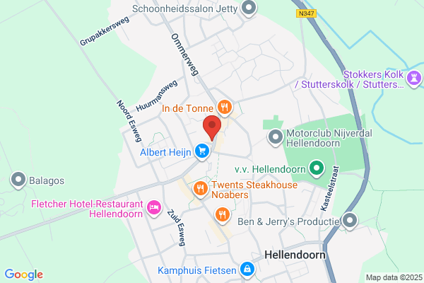 Kroon, De