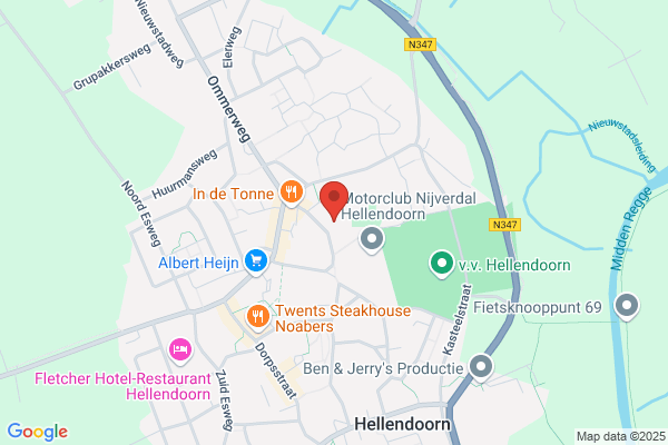 Wissink/Harmsen, Gebroeders