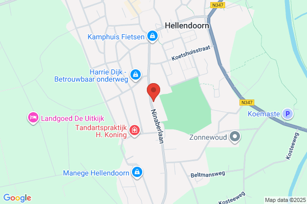 Tegelzetbedrijf Hellendoorn
