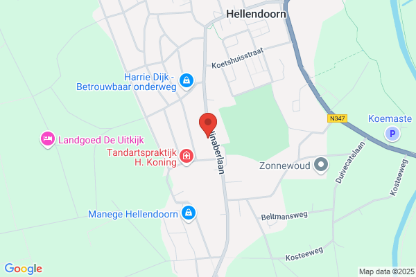 Tegelzetbedrijf Willems H