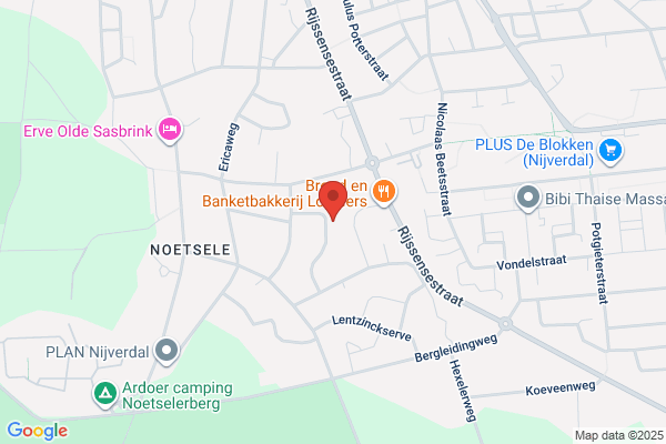 PK Timmerwerken VOF