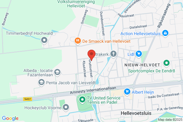 Belasting & Accountantskantoor Van Kempen Van Vure