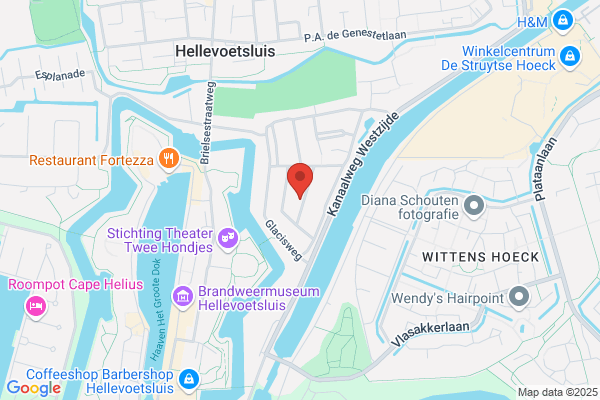 Praktijkvennootschap Drs. H. Slob Hellevoetsluis B