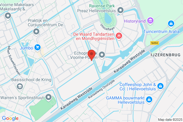 Benner Administratiekantoor