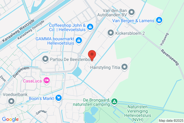 Data-Account Bv