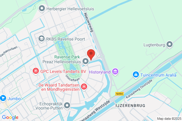 Fouw, De