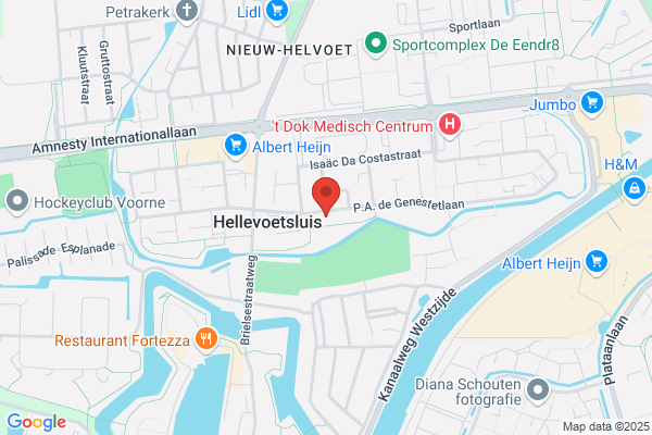 Staalduijnen Bv, Van