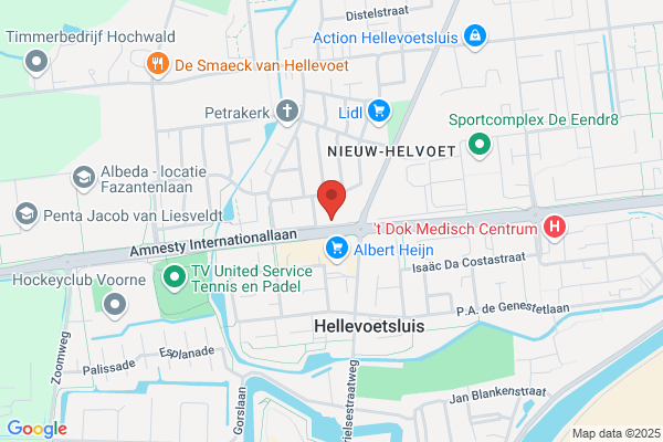 Dijkers Kaai & Zijderveld