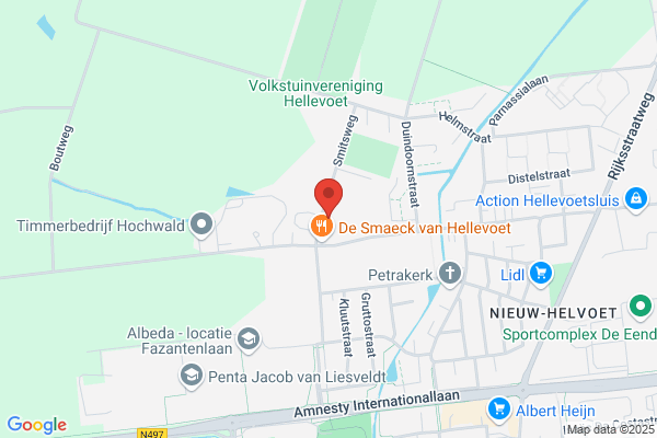 Gastel En Bal, Van